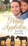 Penny Appleton - Love Will Find A Way