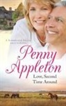 Penny Appleton - Love, Second Time Around