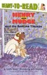 Cynthia Rylant - Henry and Mudge and the Bedtime Thumps