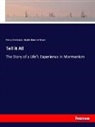 Fann Stenhouse, Fanny Stenhouse, Harriet Beecher Stowe - Tell it All