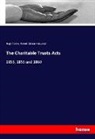 Hug Cooke, Hugh Cooke, Robert Gibson Harwood - The Charitable Trusts Acts