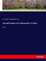 Robert Hebert Quick, Franci Storr, Francis Storr - Life and Remains of the Reverend R. H. Quick