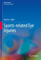 Hu Yan, Hua Yan - Sports-related Eye Injuries