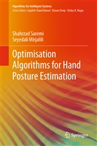 Seyedali Mirjalili, Shahrza Saremi, Shahrzad Saremi - Optimisation Algorithms for Hand Posture Estimation