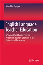 Minh Hue Nguyen - English Language Teacher Education