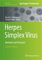 Russell Diefenbach, Russell J. Diefenbach, Fraefel, Fraefel, Cornel Fraefel, Russel J Diefenbach... - Herpes Simplex Virus