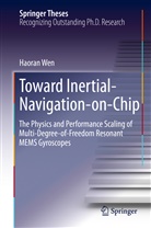 Haoran Wen - Toward Inertial-Navigation-on-Chip