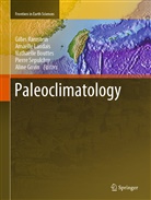 Nathaelle Bouttes, Nathaelle Bouttes et al, Aline Govin, Amaell Landais, Amaëll Landais, Amaelle Landais... - Paleoclimatology, 2 Teile