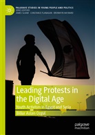 Billur Aslan Ozgul - Leading Protests in the Digital Age