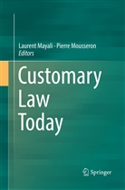 Lauren Mayali, Laurent Mayali, Mousseron, Mousseron, Pierre Mousseron - Customary Law Today