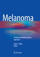 Ada I Riker, Adam I Riker, Adam I. Riker - Melanoma