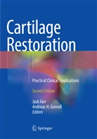 Jac Farr, Jack Farr, Andreas H. Gomoll, H Gomoll, H Gomoll - Cartilage Restoration