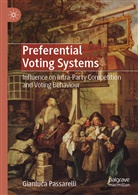 Gianluca Passarelli - Preferential Voting Systems