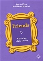 Simon Knox, Simone Knox, Kai Schwind, Kai Hanno Schwind - Friends