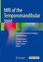 Tiziana Robba, Carlott Tanteri, Carlotta Tanteri, Giulia Tanteri - MRI of the Temporomandibular Joint