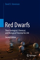 David S Stevenson, David S. Stevenson - Red Dwarfs