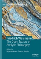 Deja Makovec, Dejan Makovec, Shapiro, Shapiro, Stewart Shapiro - Friedrich Waismann