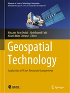 Nour Eddine Semane, Abdelhami Fadil, Abdelhamid Fadil, Hassane Jarar Oulidi, Nour Eddine Semane - Geospatial Technology