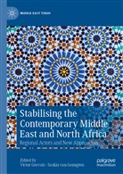 Saskia Van Genugten, Victo Gervais, Victor Gervais, van Genugten, van Genugten, Saskia van Genugten - Stabilising the Contemporary Middle East and North Africa