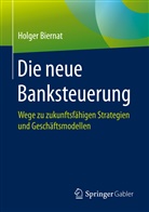 Holger Biernat - Die neue Banksteuerung
