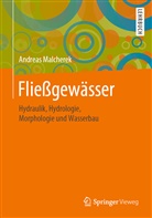 Andreas Malcherek - Fließgewässer