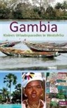 Ilona Hupe, Ilona Hupe, Manfred Vachal, Ilon Hupe, Ilona Hupe, Vachal - Gambia - Kleines Urlaubsparadies in Westafrika