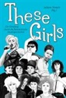 Julian Streich, Juliane Streich - These Girls
