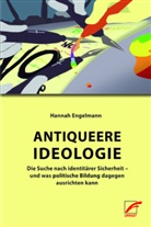 Hannah Engelmann - Antiqueere Ideologie