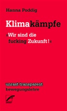 Hanna Poddig - Klimakämpfe