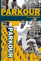 Alexander Lauschke - Parkour