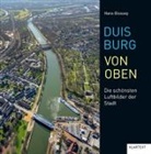 Hans Blossey, Hans Blossey - Duisburg von oben