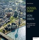 Hans Blossey, Hans Blossey - Düsseldorf von oben