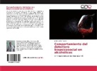 Jesús Cuéllar Álvarez - Comportamiento del deterioro biopsicosocial en alcohólicos