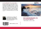 Ronald Torres Bringas - Las sensibilidades de la nueva época