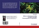 Sasany Blessing, Sasanya Blessing, Ogedengbe Kola - Effects of Bioslurry on the Growth and Safe Consumption of Vegetables