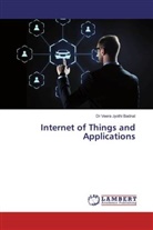 Dr Veera Jyothi Badnal, Veera Jyothi Badnal - Internet of Things and Applications