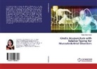 Nenita Manongsong - Kinetic Acupuncture with Balance Taping for Musculoskeletal Disorders