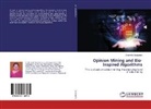 Sharmila Saravanan - Opinion Mining and Bio-Inspired Algorithms