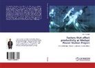 S B Khumalo, S. B. Khumalo, S.B. Khumalo - Factors that affect productivity at Medupi Power Station Project