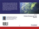 Alfred Chitiki - Climate Change and Tree Species