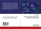 Mustafa Çanakç¿o¿lu, Mustafa Çanakçioglu, Cem Niyazi Durmu¿, Cem Niyaz Durmus, Cem Niyazi Durmus - Internal Control Assessment Model For Companies