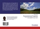 Ousman M Jarju, Ousman M. Jarju - Physicochemical Properties
