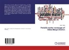 Alemu Tolera - Potable water coverage of Adea Berga District