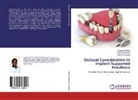 Vishwa Kharsan, Vishwas Kharsan, Swapnal Mhatre, Swapnali Mhatre, Reema Srichand - Occlusal Consideration In Implant Supported Prosthesis