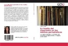 Patricia Merello - La huella del esperanto en los medios periodísticos