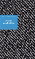 Günte Oesterle, Günter Oesterle - Teufelsgeschichten