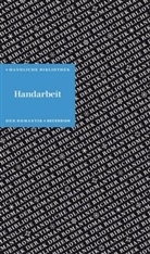 Christian Holm, Christiane Holm - Handarbeit