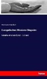Hermann Gundert - Evangelisches Missions-Magazin:
