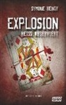 Symone Hengy - Explosion