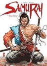 Jean-François Di Giorgio, Cristina Mormile - Samurai -  Roter Pfeffer und weißer Schnaps